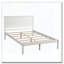 Base de lit plateforme avec tête de lit-1721648707