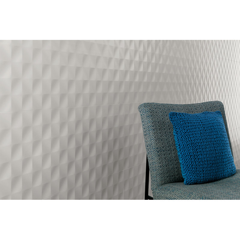 Shape 16" x 32" Ceramic Field Tile