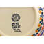 Polish Pottery Stoneware Pasta Bowl