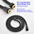Floor Waterfall Faucet with Diverter-66422738
