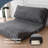 Holly-Madison Bean Bag Floor Sofa Bed-819305580-820702300