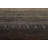 Striped Wool Gabbeh Oriental Rug 4x6