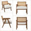 Upholstered Armchair-1199448132-1199448133