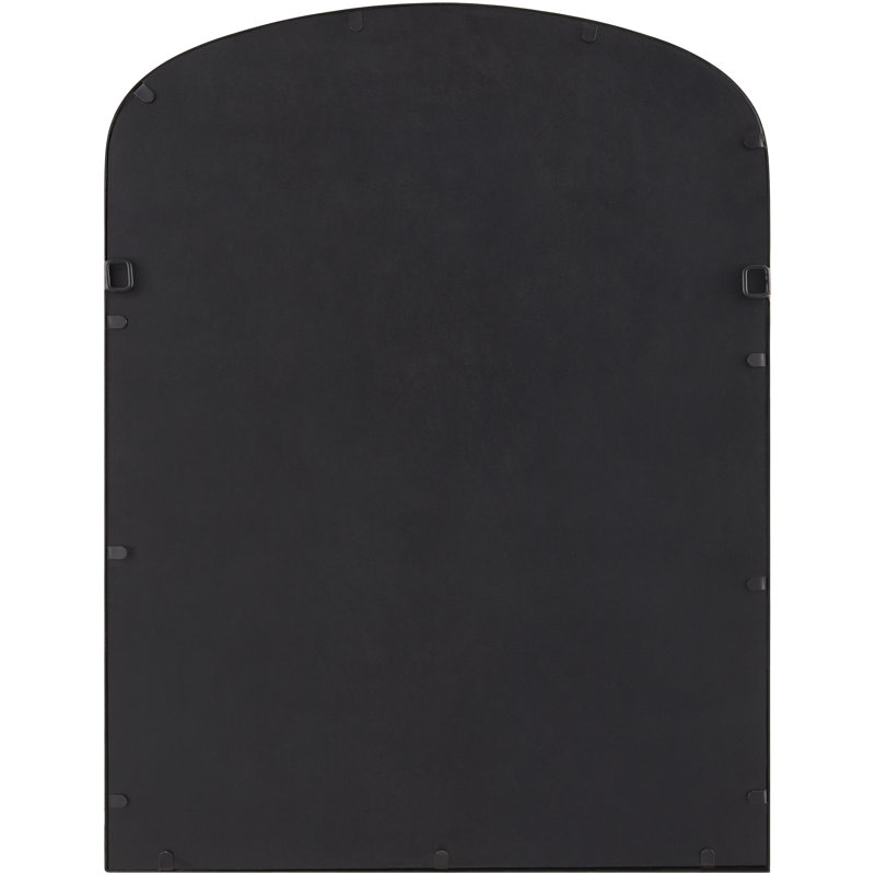 Evander Mirror, 31.5" x 24"