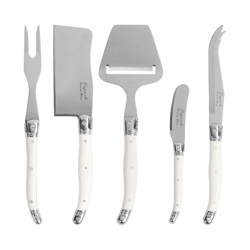 Cheese Serving Set