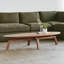 Solana Oval Coffee Table-52011245