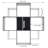 Khune Floating Bookcase-541146638