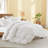 Goose Feather Down All Season Comforter-41593533