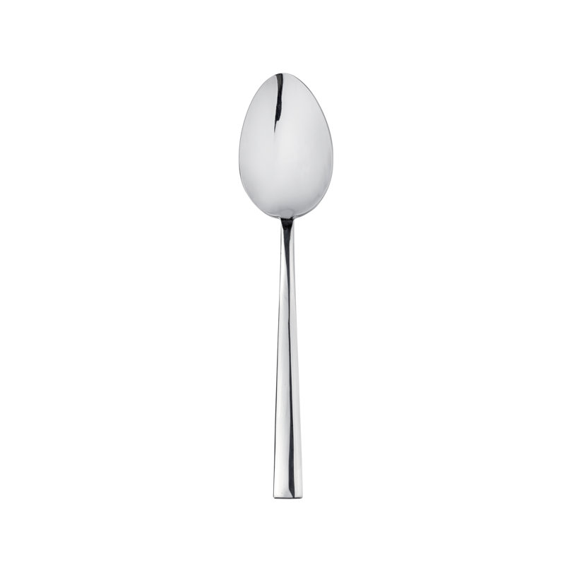 Cuillère de service Levantina - 48 pièces, Acier inoxydable