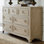 Commode triple Malibu