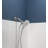 Multi Function Handheld Shower Head with Magnetic-83758014