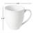 Friso Handmade Stoneware Coffee Mug-72327692