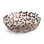 Metal Decorative Bowl