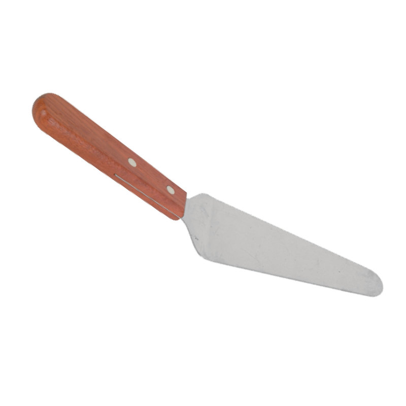 Stainless Steel Cake Server