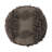 Roja handcrafted wool 16 X 16 foot stool