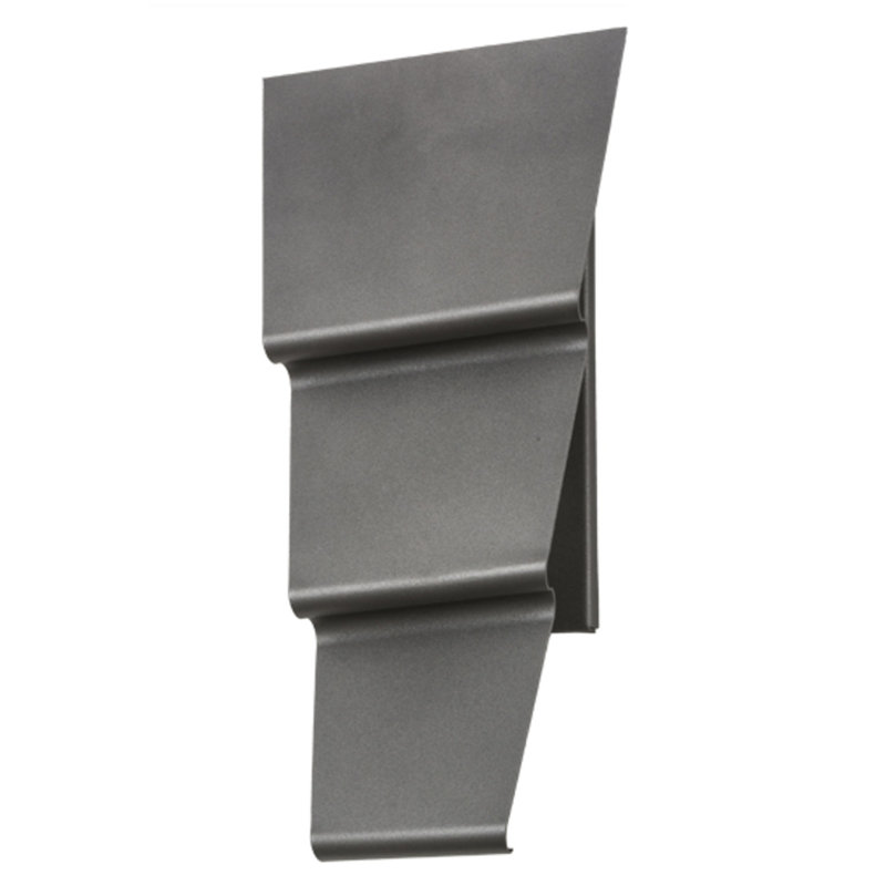 Ribbon 2 - Light Flush Mounted Sconce