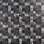 Elizabeth Sutton Artem 3x3 Polished and Honed Marble and Terrazzo Mosaic Tile