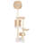 Adler 180cm H Cat Tree