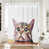 Brown Cat