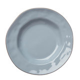 Cantaria Pasta Bowl/Rim Soup - Almost Yellow