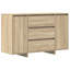 120cm Sideboard-1871394785