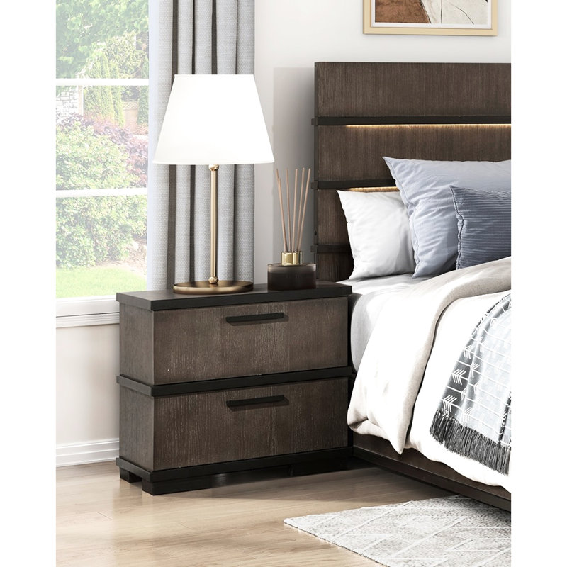 Table de chevet Modern