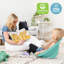 Chaise berçante ECR4Kids-101883664