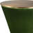 Uttermost Ronde Jade Green Drink Table