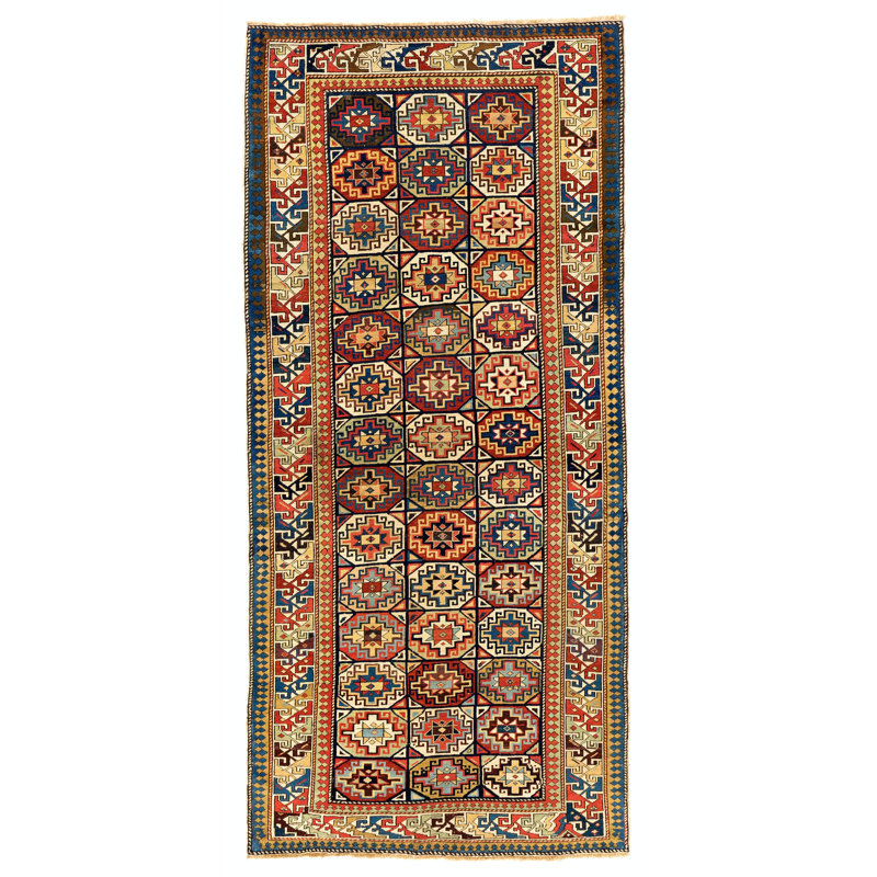 Tapis Shirvan