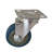 4 Pack 2-inch Caster Wheels Swivel Plate
