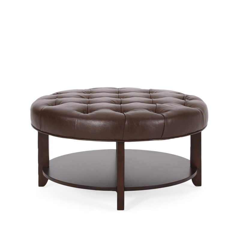OTTOMAN ROND