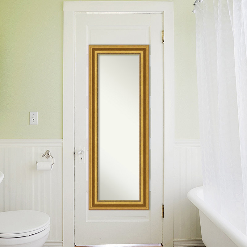 Miroir pleine grandeur Rizzo