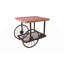 Table de bout Francie