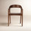 Kayla Upholstered Dining Armchair