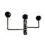 Minal Steel Wall Wall Hook