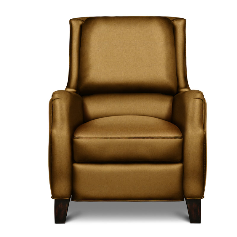 Savoy Recliner, Cognac (Maestro Artisano), Nutmeg
