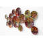 Handmade Metal Wall Decoration Abstract