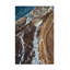 Œuvre d'art sur toile, Bolic Max Blakesberg, Islande par dessus II-101098234