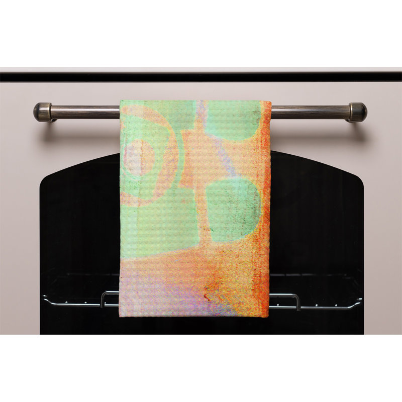 Cotton Tea Towel Kitchen Towel