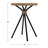 Chaffin Accent Stool