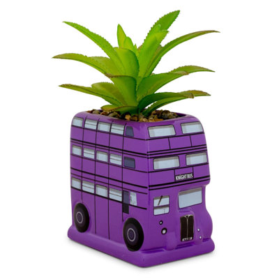 5.5'' Faux Succulent Plant in Planter