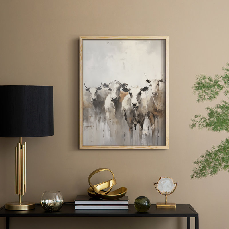 «ANIMALS Series CCXCIV», H 21 po x l 17 po