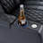 Power Zero Gravity Top Grain Leather Home Theater Recliner Seating-1922067963