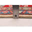 Tapis ivoire Finest Ghazni 6 pi 9 po x 9 pi 8 po