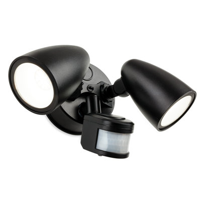 Seagate Puma Flood Light