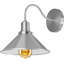 Mcniel Armed Sconce-1536034981