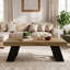Table basse 55,12 po