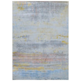 One-of-a-Kind 11'9" X 15'1" Hand Knotted Area Rug