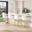 Tabouret de comptoir 26 po Maghull-71939499