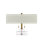 Chiara Table Lamp